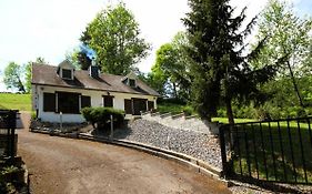 Westerourthe 6 Personen Sauna